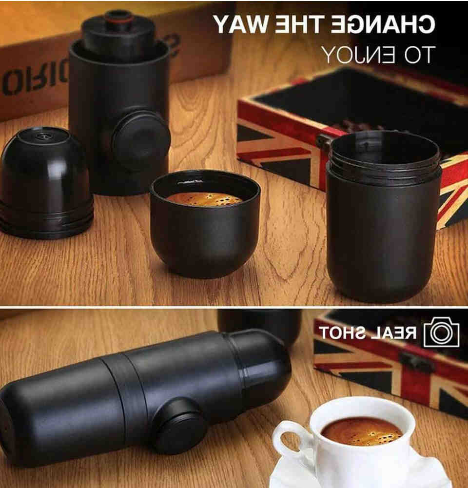 Pourquoi utiliser un mug ?