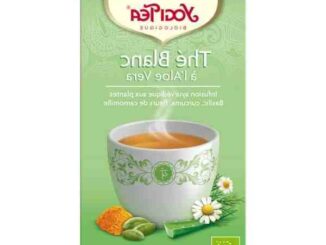 Quel Yogi Tea pour Vata ?