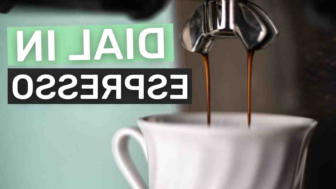 Quel café pour femme enceinte ?