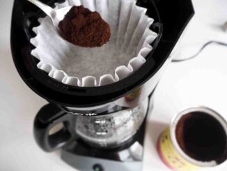 Quel café pour machine filtre ?