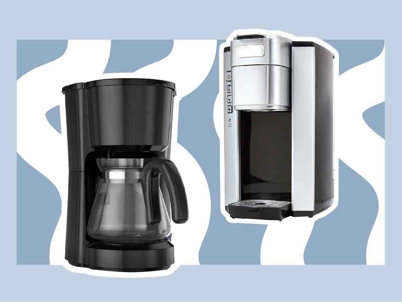 Quel est le prix d'un café ?