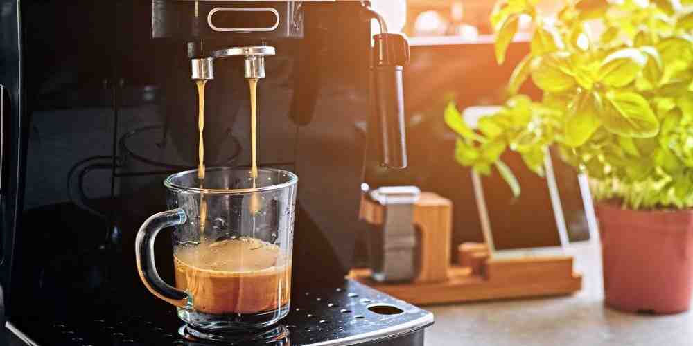 Quel réglage DeLonghi Magnifica s ?