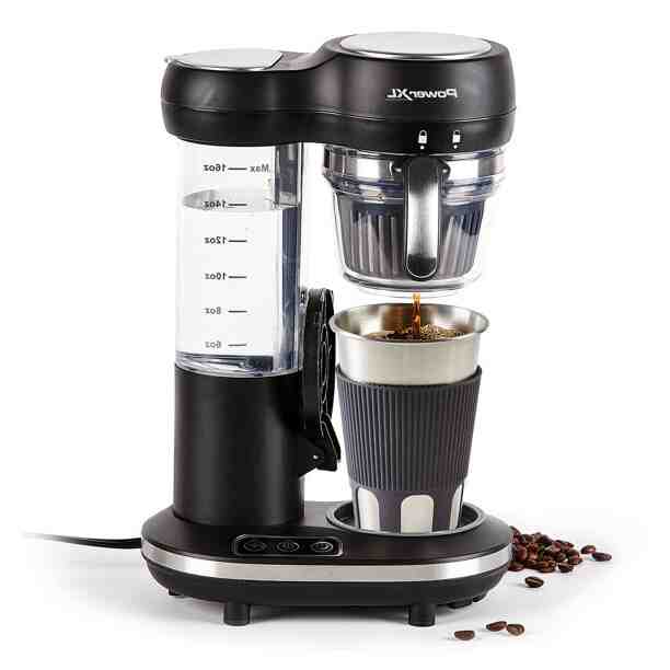 Quelle mouture French press ?
