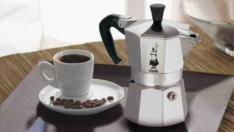 Quelle mouture pour Moccamaster ?