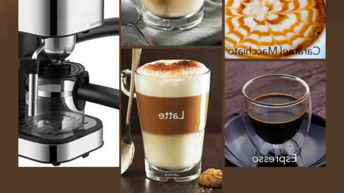 Quelle pression pour un bon expresso ?
