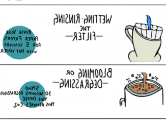 Quelle quantité de café par tasse ?