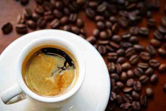 Qui a inventé la cafetière napolitaine ?