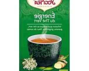 Thé ayurvedic