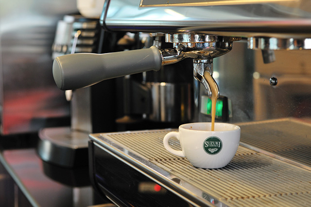 café suzuki