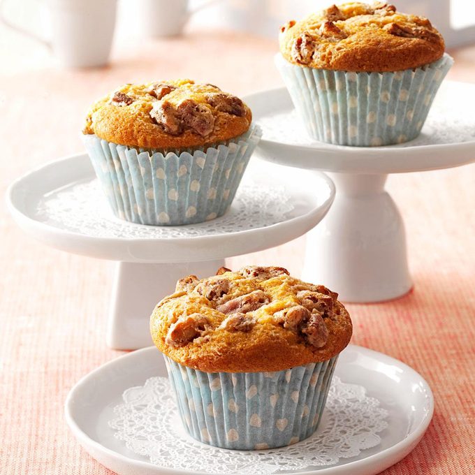 Gâteau au fromage et citrouille Muffins Exps41390 Bsf2679079c06 15 1bc Rms 3