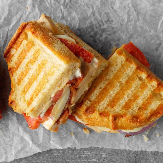 Panini au poulet rôti Exps Chmz19 50106 B10 30 9b 3