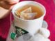 Medicine Ball Starbucks Tea