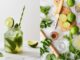 Envie de quelque chose de rafraîchissant ?  Faites ce Mojito à la menthe à la maison