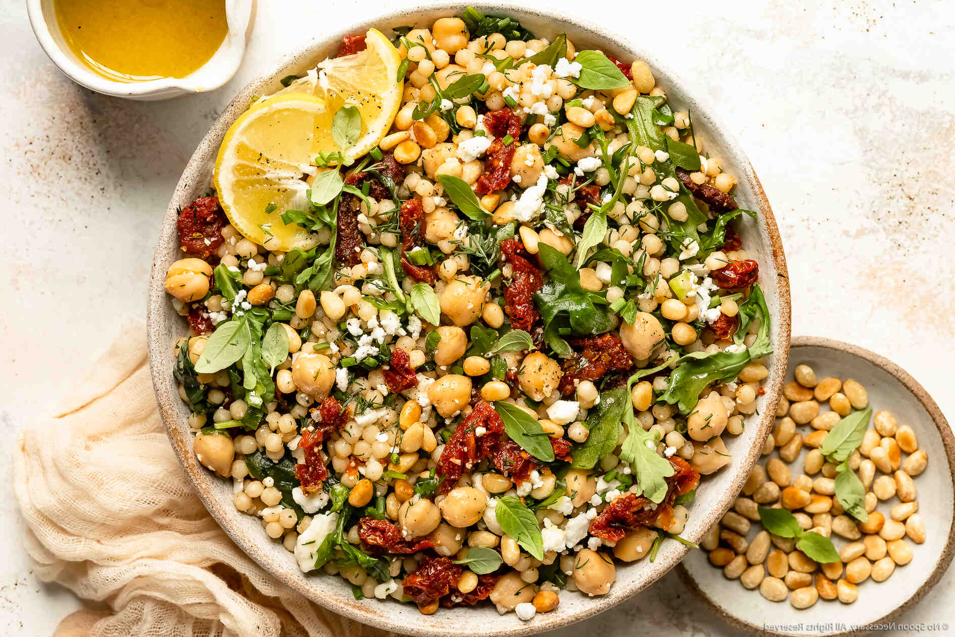 Quel pays met des merguez dans le couscous ?