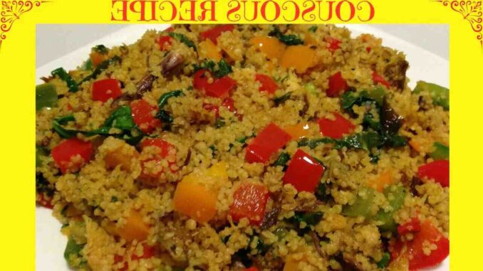 Quelle est la meilleure viande pour le couscous ?