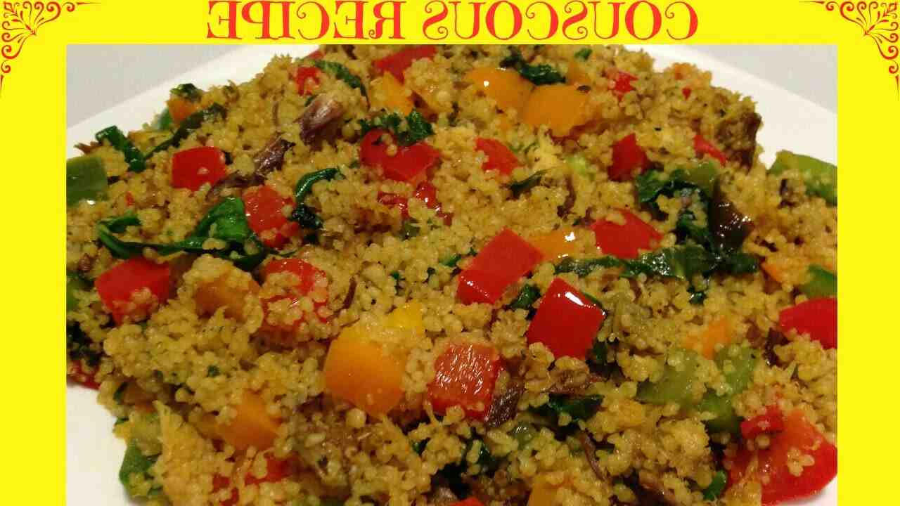 Quelle est la meilleure viande pour le couscous ?