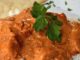 Recette de Poulet Makhani (Poulet au beurre indien)