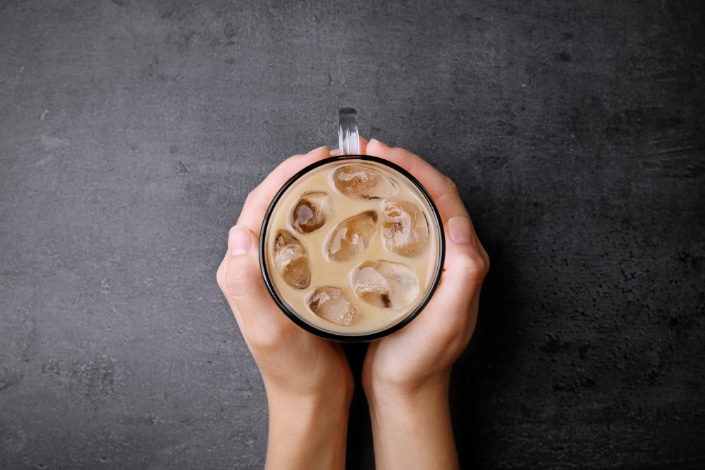 Votre guide complet pour réfrigérer et réchauffer le café