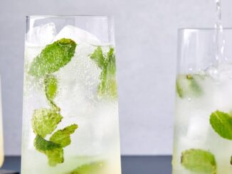 Recette de Mojito classique - Comment faire un Mojito