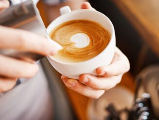Avertissement aux buveurs de café sur le risque de crise cardiaque - et c'est ainsi que vous le faites