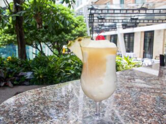 8 cocktails sans alcool à essayer lors de votre prochaine croisière Royal Caribbean