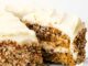 La meilleure recette de gâteau aux carottes de tous les temps !