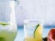 Mocktail recipes