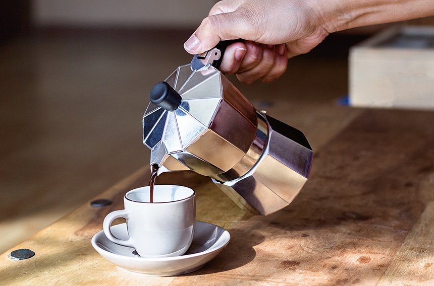 6 meilleures marques de café pour percolateur pour tous les goûts (printemps 2022)