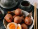 Chinese Tea Eggs, by thewoksoflife.com