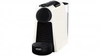 Machine à café Nespresso Essenza Mini Solo par DeLonghi - Blanc