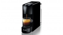 Machine à café Nespresso Essenza Mini Solo par Breville - Noir