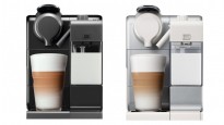 Machine à café DeLonghi Nespresso Lattissima Touch