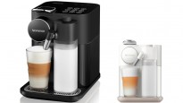 Machine à café à capsules DeLonghi Nespresso Gran Lattissima