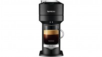 Machine à café à capsules Nespresso Vertuo Next de Breville - Noir classique
