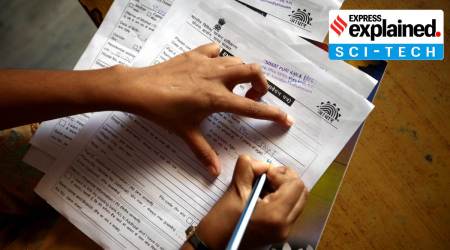 Explication : Sécuriser vos données Aadhaar