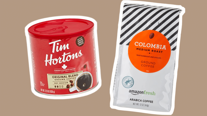 6 meilleures marques de café pour percolateur [Spring 2022] – Avis détaillés
