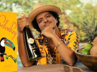 Bruno Mars et le parrain du rhum, Don Pancho, s'harmonisent pour SelvaRey