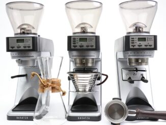 Choisir son moulin à café - Baratza