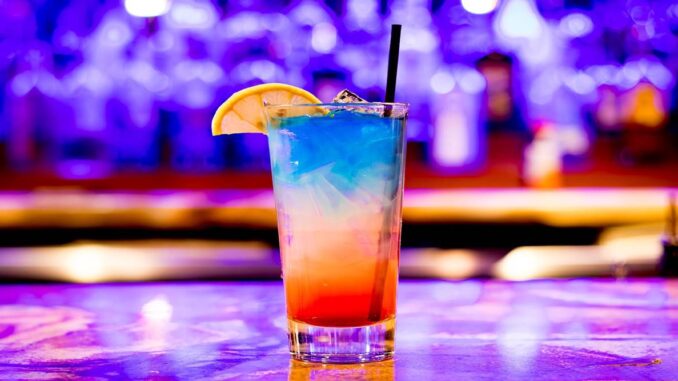 Dominican rum, rum cocktails, Brugal, Barcelo, Bermudez, Rum cocktail recipes
