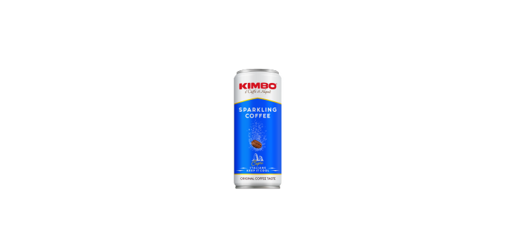 Kimbo est le café officiel des Internationaux BNL d'Italie de tennis