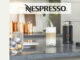 Découvrez les machines Nespresso Vertuo
