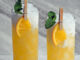 This cocktail is the perfect mashup of a Mojito, a Piña Colada and a Mai Tai! Get the recipe now!