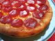 Recette Pizza Hut Pan Pizza Copycat