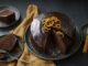 Chocolate orange cake