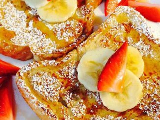 Recette de pain doré moelleux |  Toutes les recettes