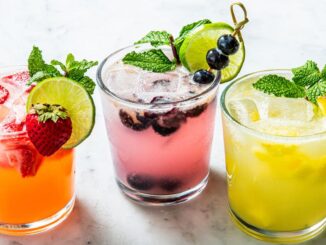 TK Best Mojito Recipes - Recettes faciles de cocktails Mojito