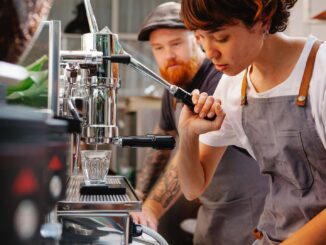 Les meilleures machines à café expresso pour les baristas à domicile