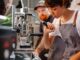 Les meilleures machines à café expresso pour les baristas à domicile