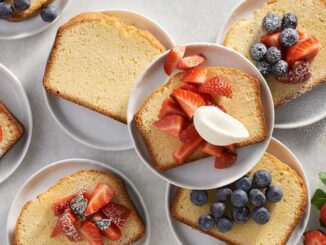 Comment faire le gâteau ultime