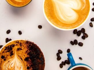 Différents types de boissons au café expliquées – Merlo Coffee